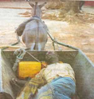Curfew at Bawku, Gushiegu renewed